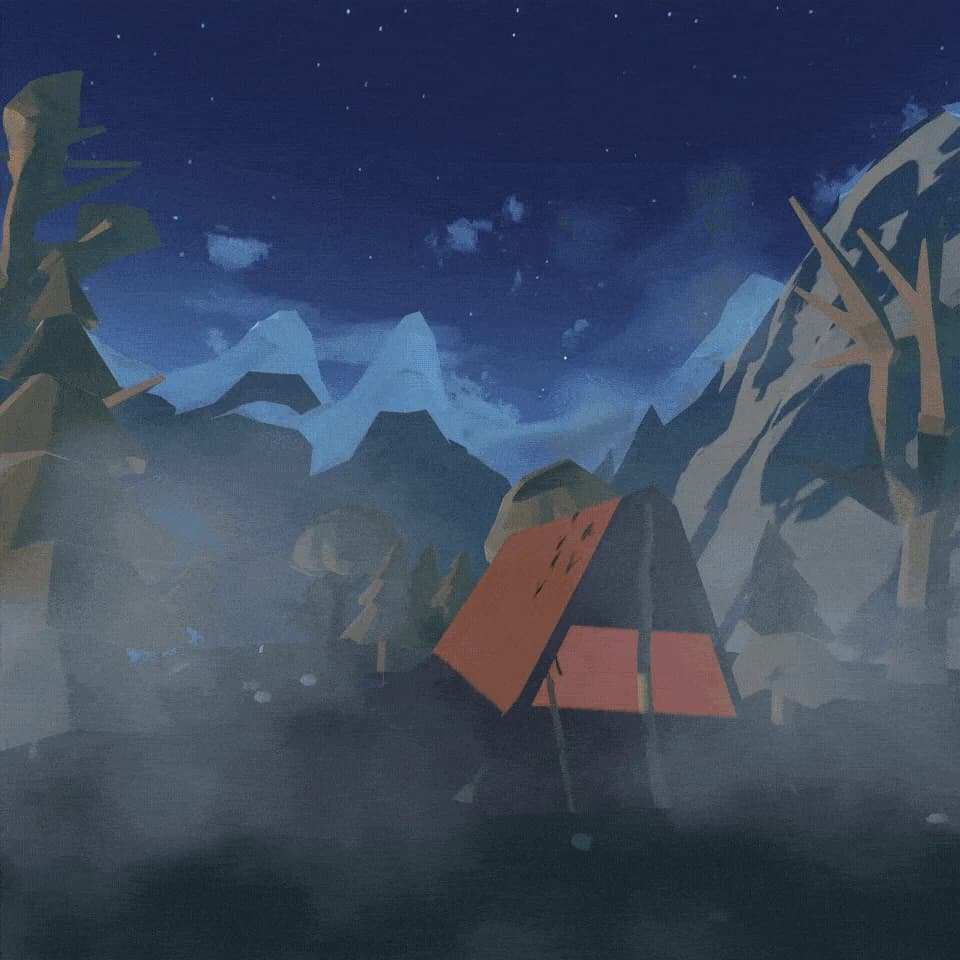 Game Development project preview